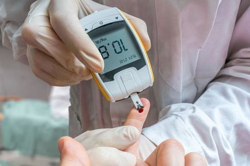 人体到底能承受多高的血糖 高到血糖仪都测不出的血糖你见过吗 