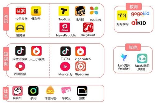 字节跳动首披公司财务情况 2020年收入2366亿元,全球月活跃用户数达到19亿 