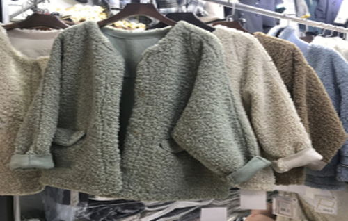 羊羔绒的衣服可以机洗吗 怎么洗会比较好呢