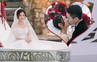 今年大婚的11对明星 林心如陈妍希奉子成婚 7 