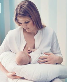 神奇的母乳,竟然对妈妈也有这么多好处 这些你都知道吗