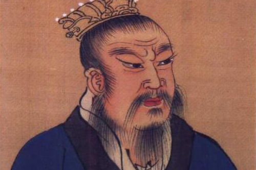 一代帝王刘邦,成功后都杀了哪些开国功臣