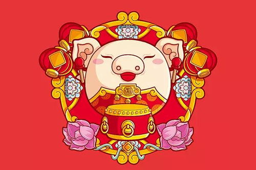 从1月9日开始,福星高照,会财运亨通,金玉满堂的四大生肖