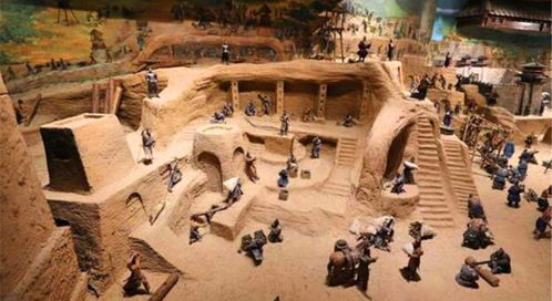 秦始皇陵为何不能挖掘 德国专家 可能有机器运转了2000多年
