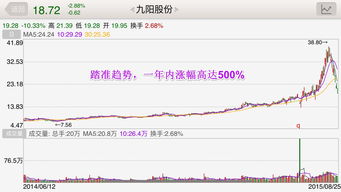 如何在一只股票上获得5倍收益