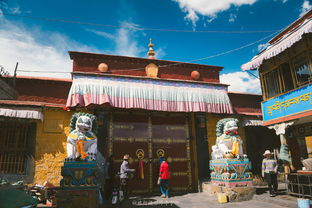 一生总要去一次西藏 我的青藏自驾之旅