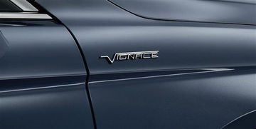 新增Vignale豪华版 福特新款金牛座售22.89万起 全系换装8AT