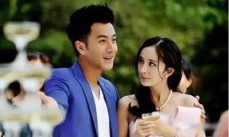 刘恺威终于承认,6年前无奈娶杨幂,原来最爱的其实是她 