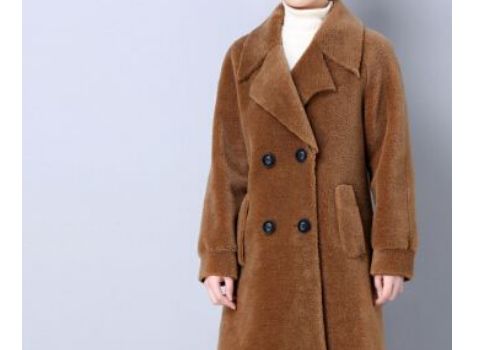 羊毛大衣袖子短可以加长吗 和羊绒大衣哪个价格高