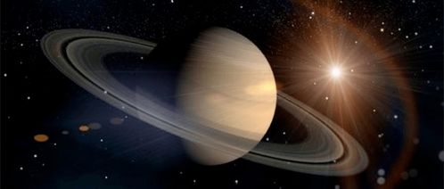 星文台 土星本周逆行,持续四个多月,12星座哪些领域要面临考验