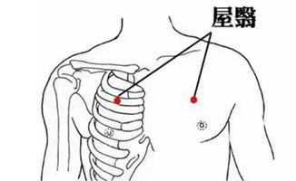 刮这5条经络,轻松解决乳腺问题 