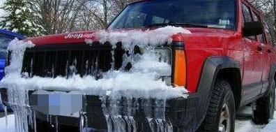 冬天洗车该注意啥 下雪能洗车吗 这3个误区太伤车