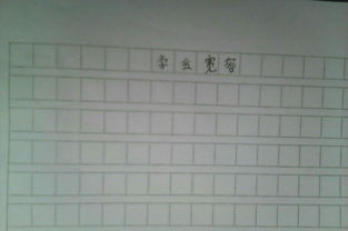 学会面对作文600字