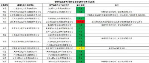 足球俱乐部有哪些企业,足球俱乐部有哪些企业名称