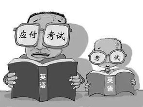 中国人学英语, 效率为什么这么低