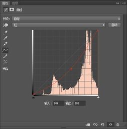 lightroom手机曲线调色技巧(lightroom手机版调色教程)