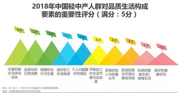 艾瑞咨询发布2018年中国轻中产人群研究报告