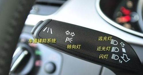 车内按键标识大全,速度对照你的车都有哪些