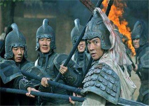 三国演义 长坂坡之战中,赵云重围中救刘禅,为何曹操不杀他