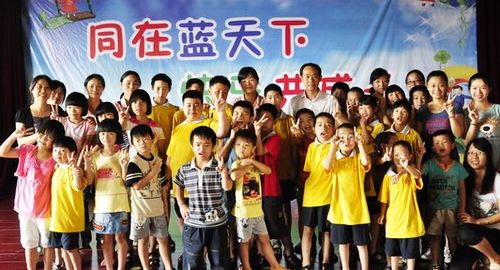 杭州有孤儿院吗 