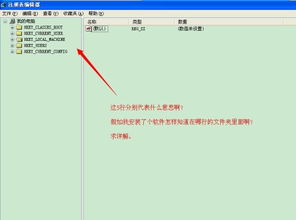 怎样制作免安装软件的注册表注册信息？