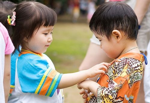 幼儿园也有 校园霸凌 这3种小朋友,容易在学校被 欺负