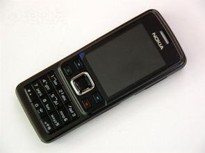 nokia6300好不好啊