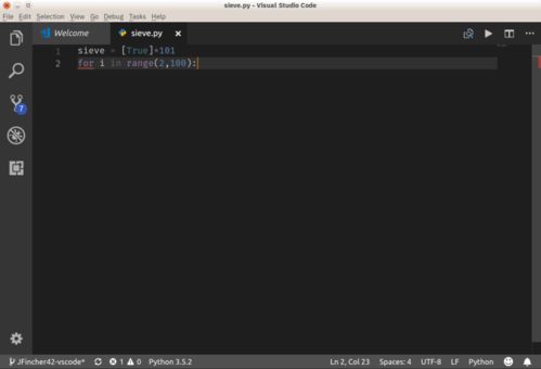 在 Windows上写 Python 代码的最佳组合