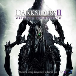 darksiders攻略(《暗黑血统Darksiders》流程攻略第一章10)