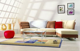 沙发设计目标