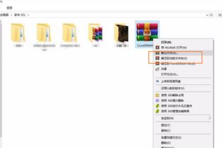 电脑win10能按装cdr吗