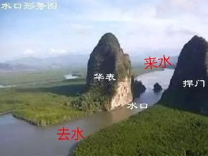 风水揭秘 江湖黑话 天王盖地虎,宝塔镇河妖 到底是什么意思 