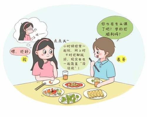 为何现在的孩子过年不爱 走亲戚 父母是祸首,多数家庭易中招