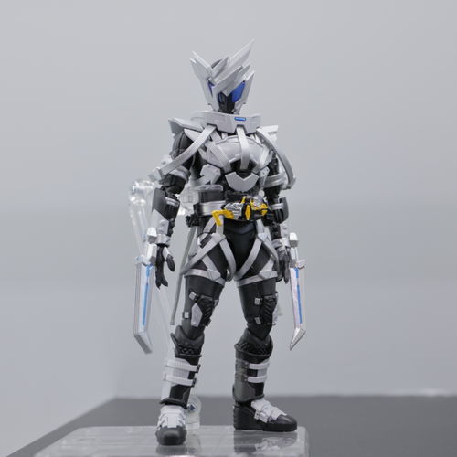 TAMASHII NATIONS TOKYO 2020 假面骑士系列展品展示