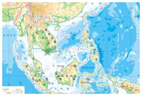 泰国面积不大,为何却划分成77个省