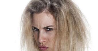 头发分叉是什么原因 头发分叉的解决办法
