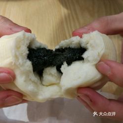 九园包子 新光天地店 的糖包好不好吃 用户评价口味怎么样 重庆美食糖包实拍图片 大众点评 