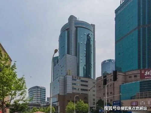 上海 中石化大厦 售楼处电话 中石化大厦 位置 最新房源价格