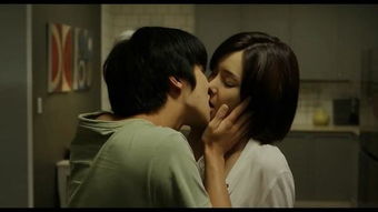 这是部吻戏至多的韩国恋情电影