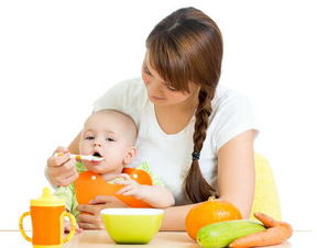 孩子吃的健康食品有哪些