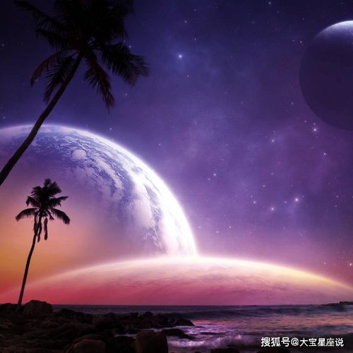 6天后,吉星庇佑,财恒运达,能够收获丰厚财富的4大星座 生活 