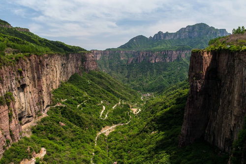 景区有哪些吸引力 (旅游景区吸引力)