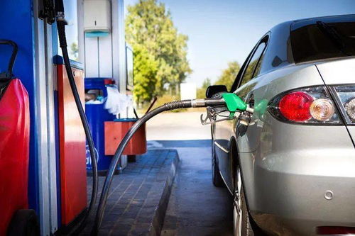 南非燃油价格可能再次下跌
