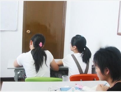 上海补习班 上海初中补习班 秋季高考辅导班异常火热 