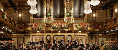 今年的维也纳新年音乐会都有哪些亮点