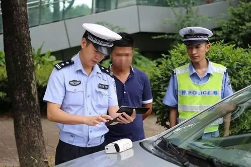 这三种违章将不会扣分,碰到交警也不怕,车主 以前的分白扣了