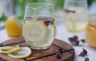 喝柠檬水要注意什么 柠檬水制作注意事项