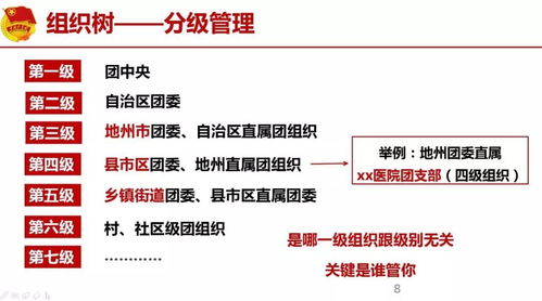 新疆共青团智慧团建培训课件 