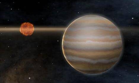 详细解析什么是木星星座