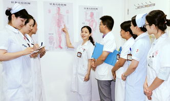 武汉市第一医院 针灸科 